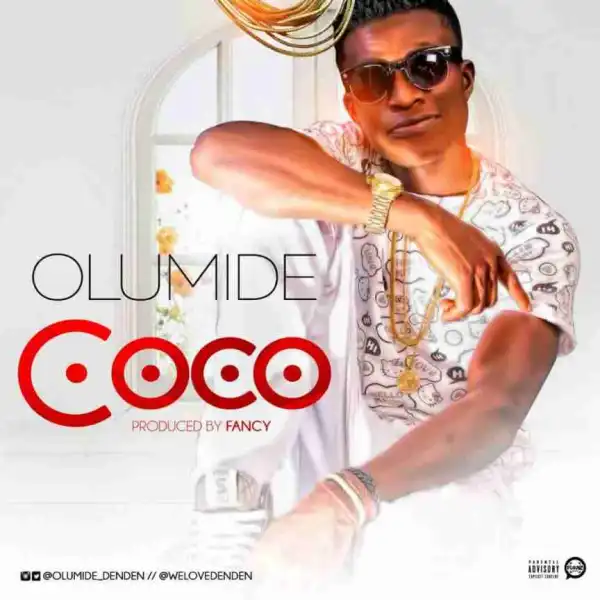 Olumide - COCO